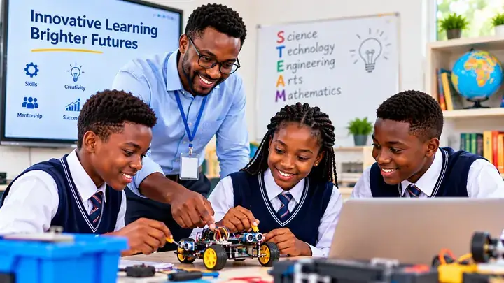 Children’s Innovation Challenge