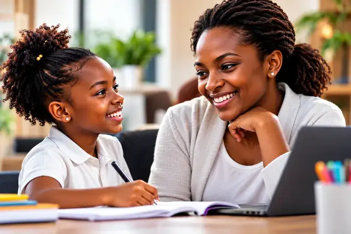 Positive Parenting Workshop