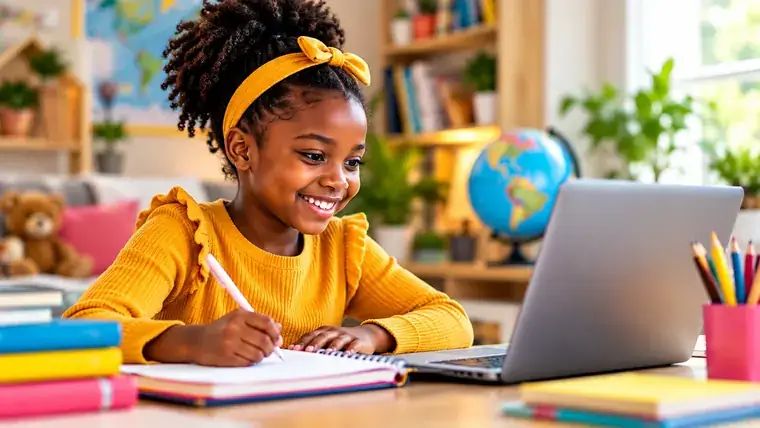 Home Schooling