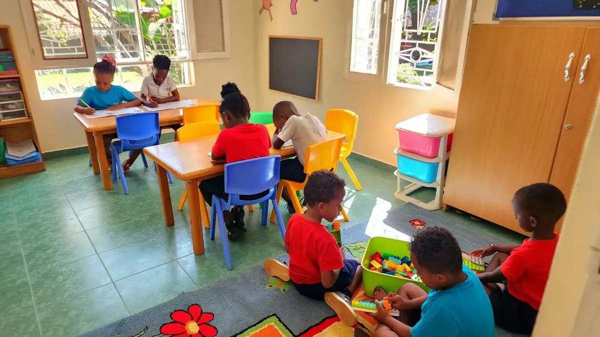 Little Stars Learning Centre