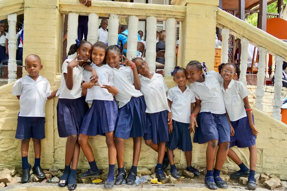 Bright Future Academy