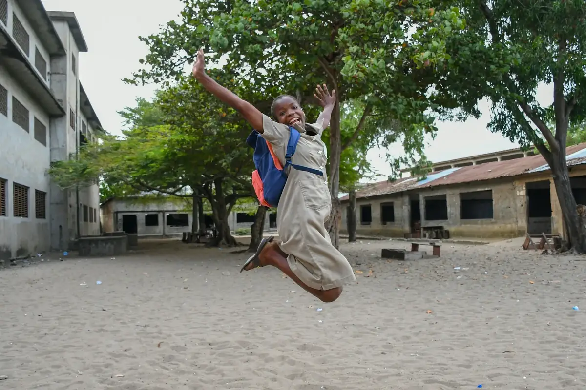 Sunrise School